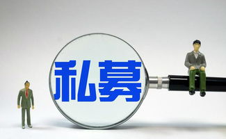 狼來了？外資私募巨頭加速布局中國基金市場