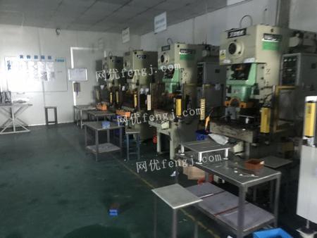整廠轉讓處置信息發布 專業線路板廠設備整體轉讓，助力大型企業資產盤活