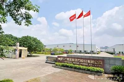 第三家！玉柴動(dòng)力公司成功在新三板掛牌上市，技術(shù)驅(qū)動(dòng)鑄就發(fā)展新引擎