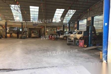 貴州安順大型修理廠遇拆遷，全套維修設(shè)備打包轉(zhuǎn)讓，打包價(jià)20萬元