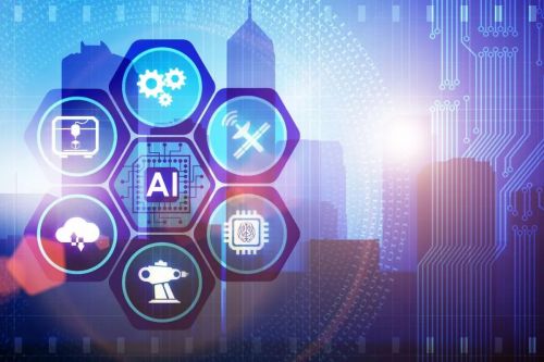 大數據時代人工智能與人類協作的橋梁 人工智能公共數據平臺