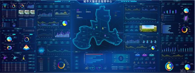 謀勢破局，向陽而行 “四量”引擎推動炫生活創新發展人工智能公共數據平臺