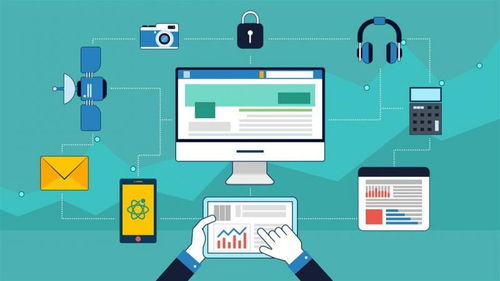 企業上云 若缺顛覆，何談互聯網化？——兼論人工智能公共數據平臺的破局角色