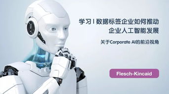 數據標簽企業如何借助人工智能公共數據平臺推動企業AI發展