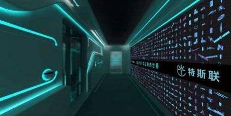 特斯聯 年均營收增速超200%背后的AI公共數據平臺引擎